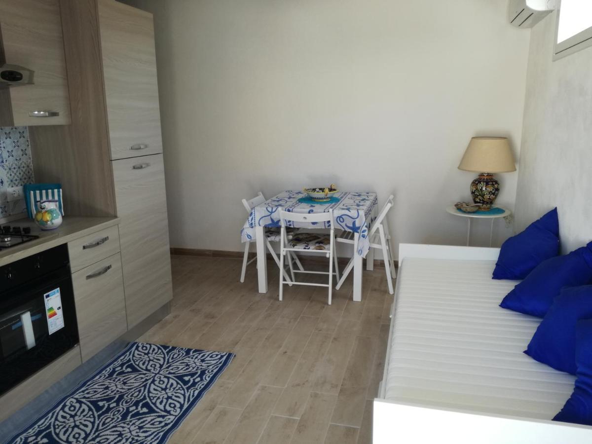 Villa Perla Blu Marzamemi Exterior foto