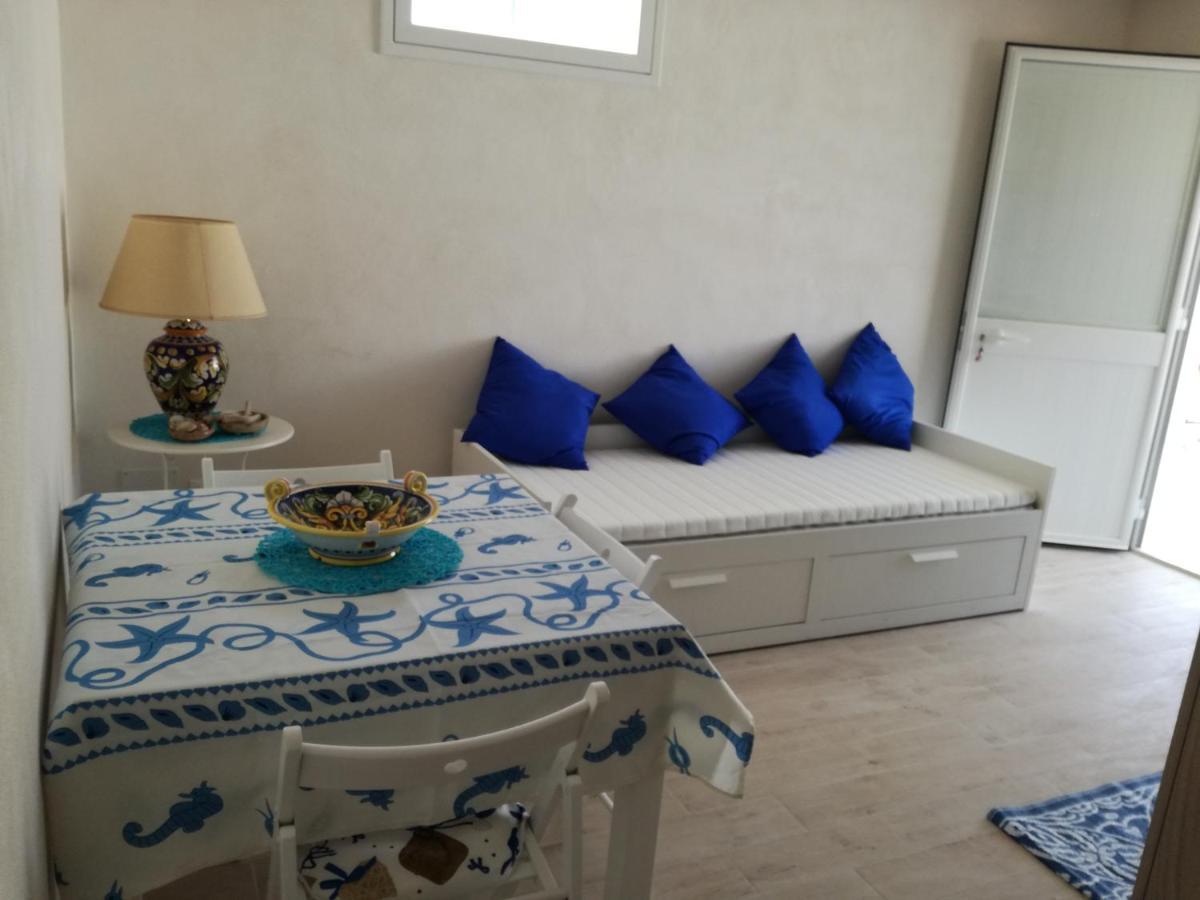 Villa Perla Blu Marzamemi Exterior foto