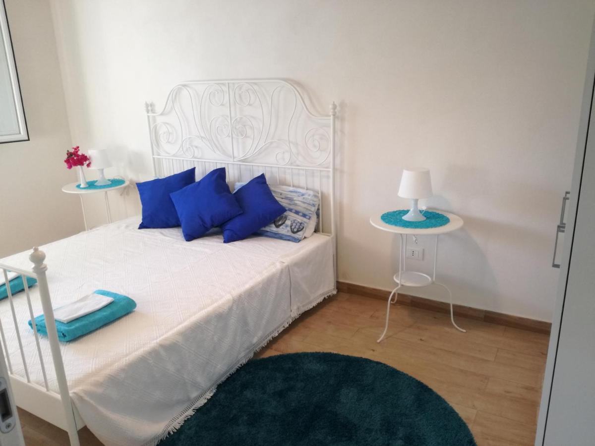 Villa Perla Blu Marzamemi Exterior foto
